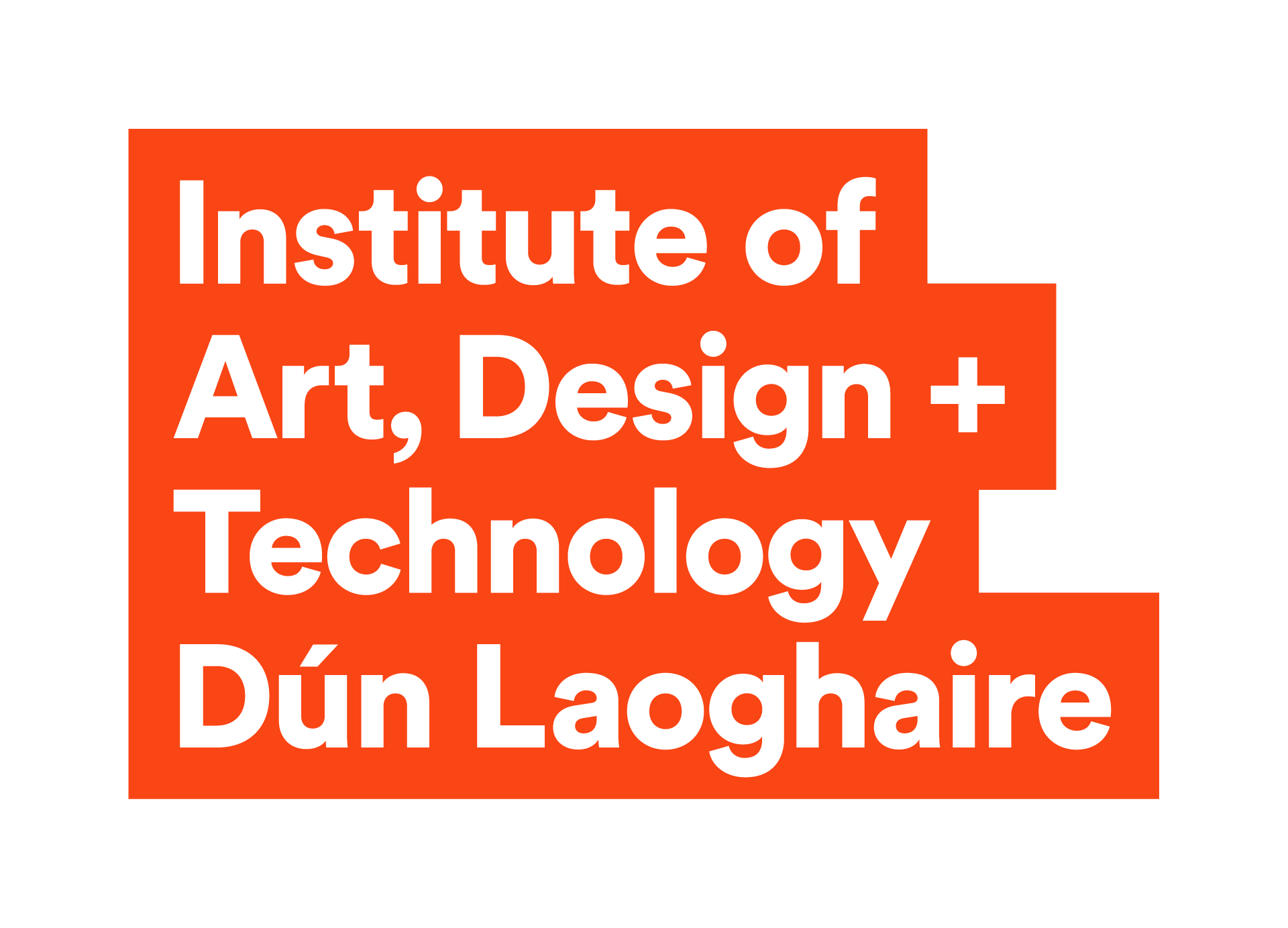 Institute of Art, Design + Technology Dun Laoghaire